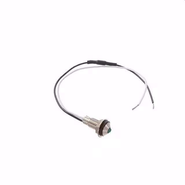 CDLB-1-2700-9920-I Visual Communications Company - VCC  Indicatori del pannello Spie luminose